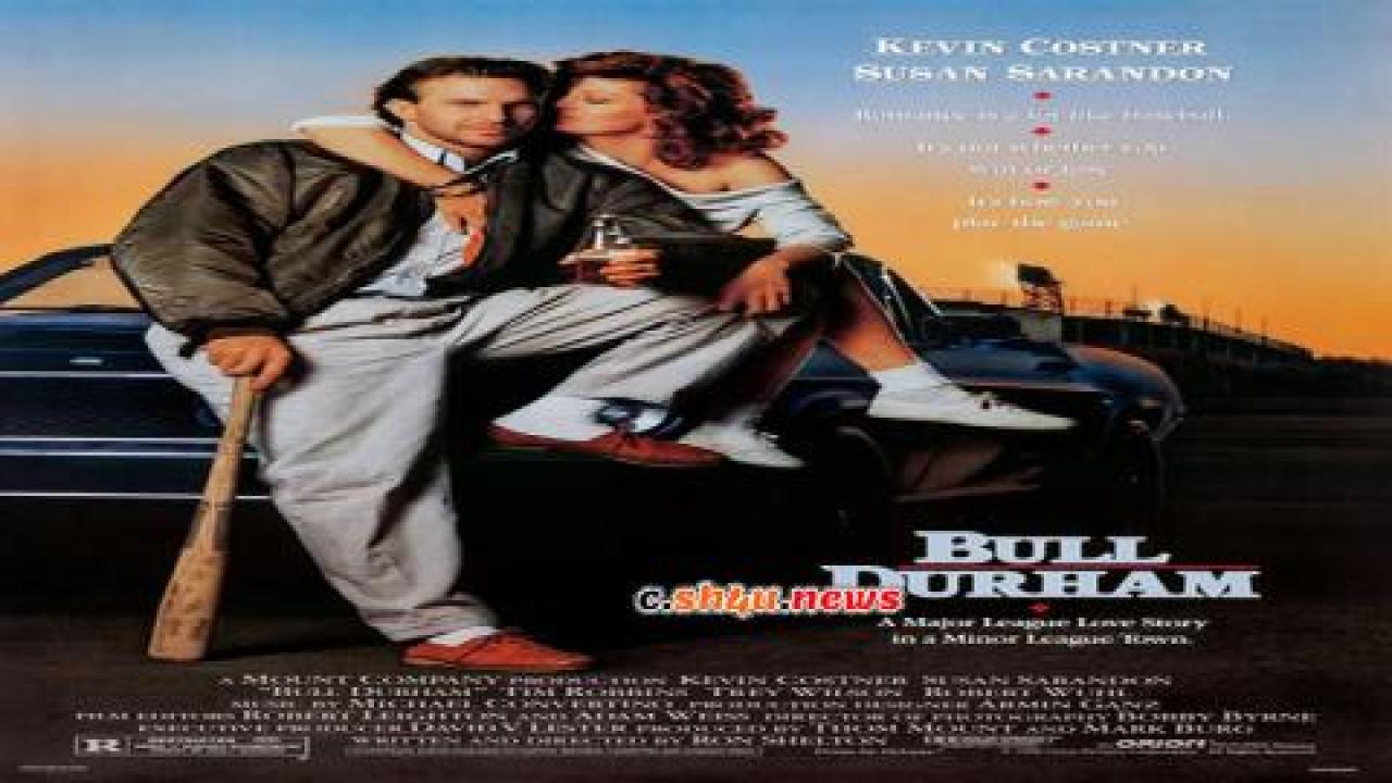 فيلم Bull Durham 1988 مترجم - HD