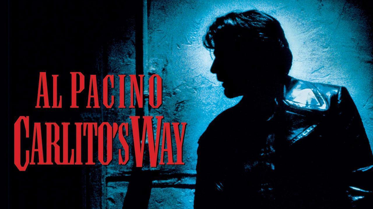 فيلم Carlito's Way 1993 مترجم كامل HD