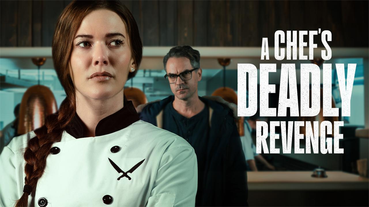 فيلم A Chef’s Deadly Revenge 2024 مترجم كامل