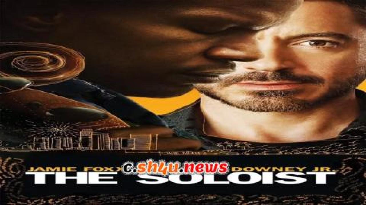 فيلم The Soloist 2009 مترجم - HD