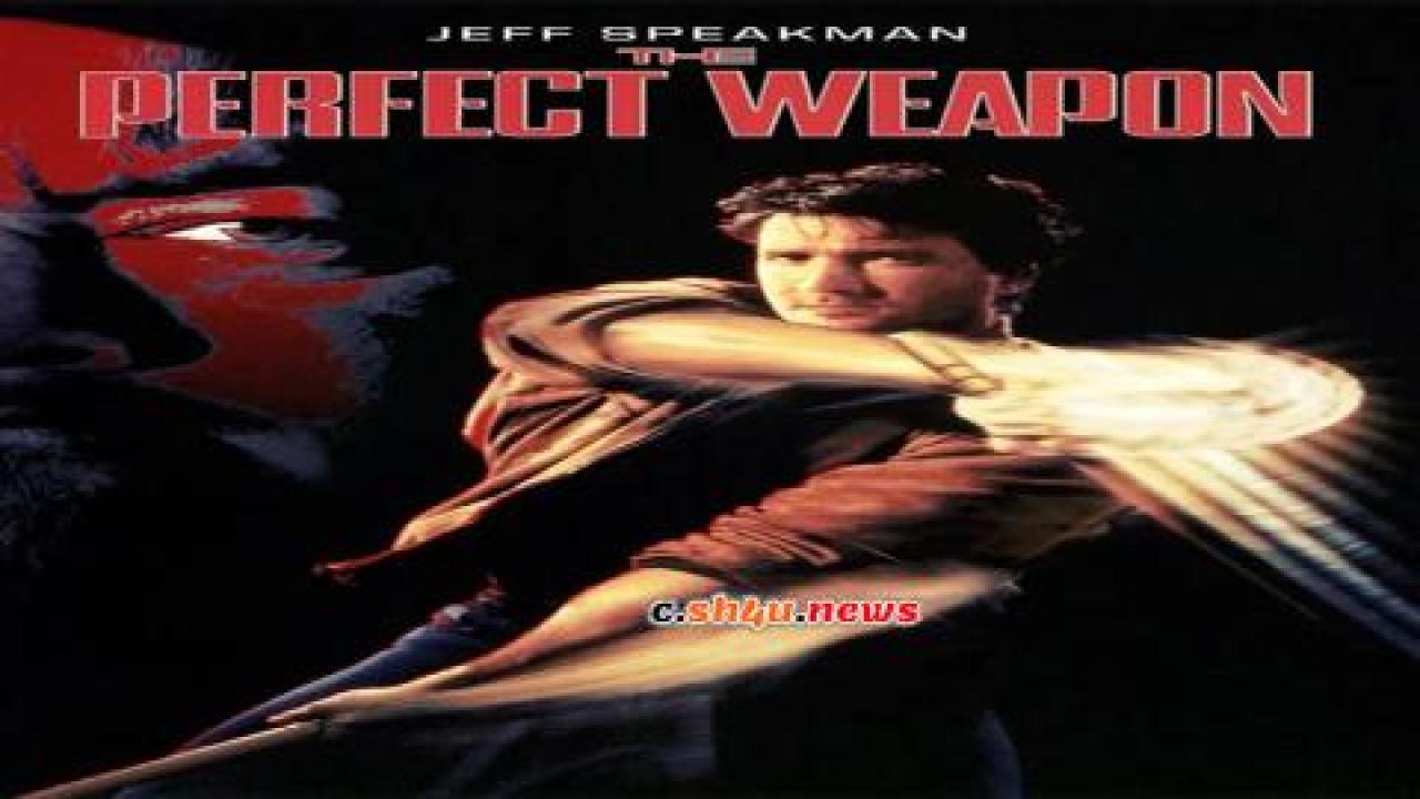 فيلم The Perfect Weapon 1991 مترجم - HD