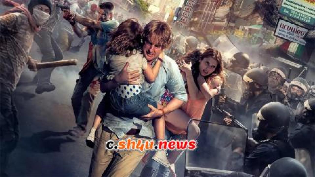 فيلم No Escape 2015 مترجم - HD