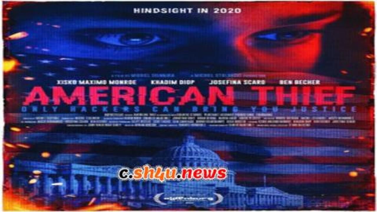 فيلم American Thief 2020 مترجم - HD