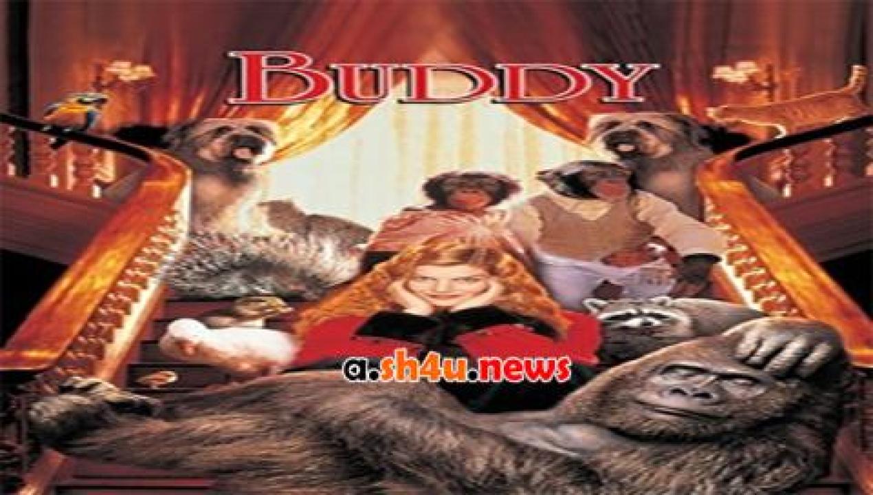 فيلم Buddy 1997 مترجم - HD