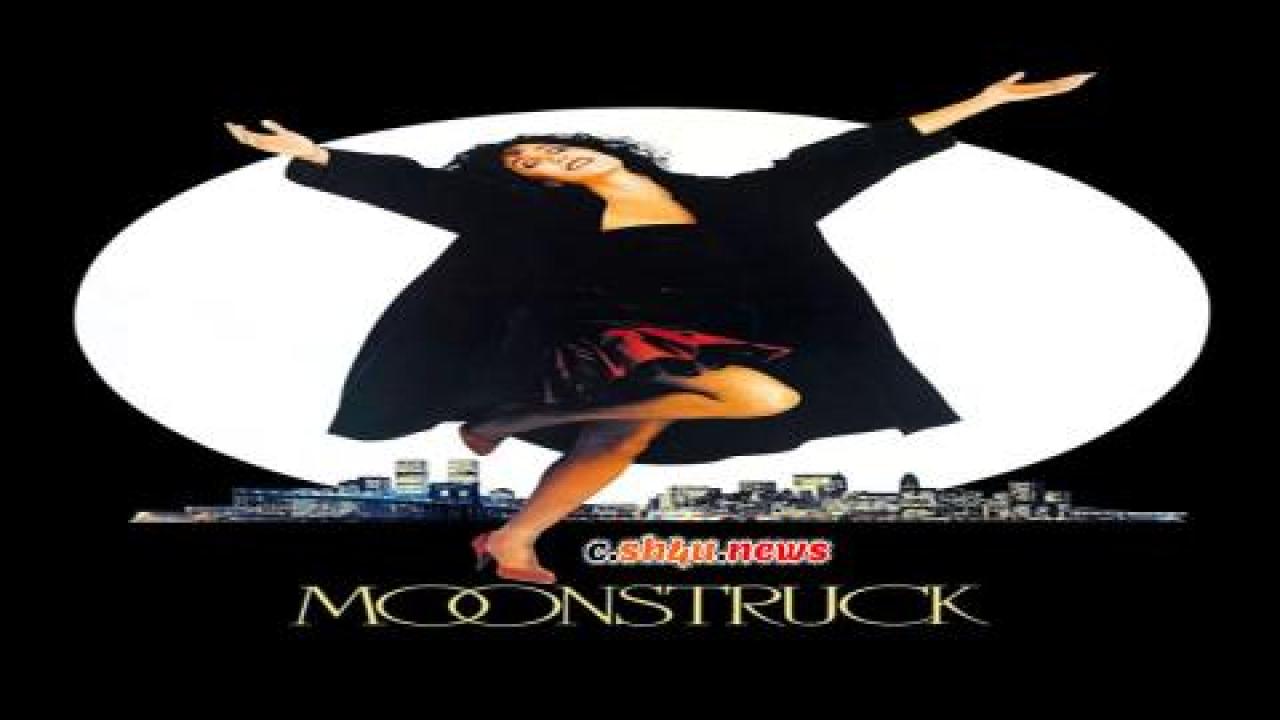 فيلم Moonstruck 1987 مترجم - HD