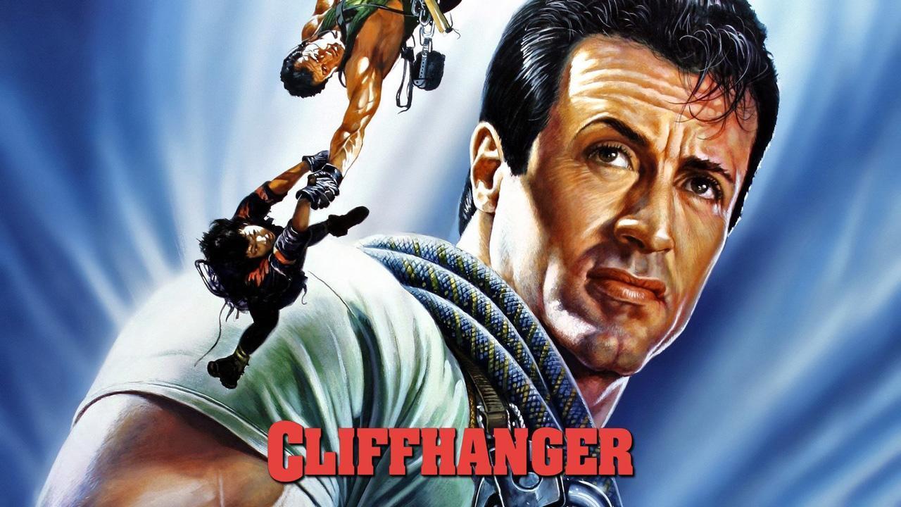 فيلم Cliffhanger 1993 مترجم كامل HD