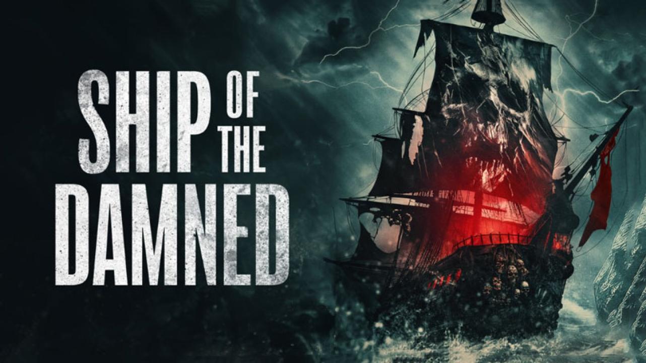 فيلم Ship of the Damned 2024 مترجم كامل