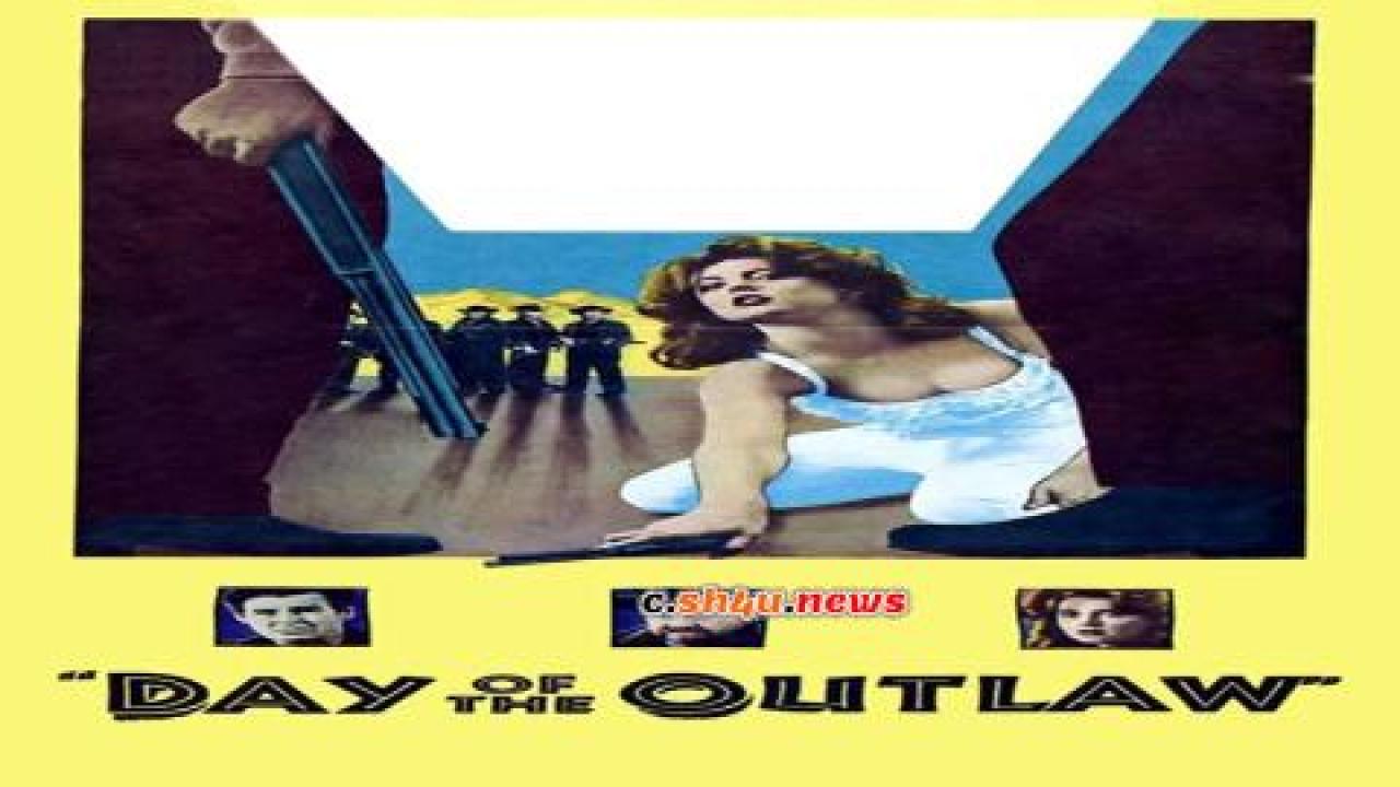فيلم Day of the Outlaw 1959 مترجم - HD