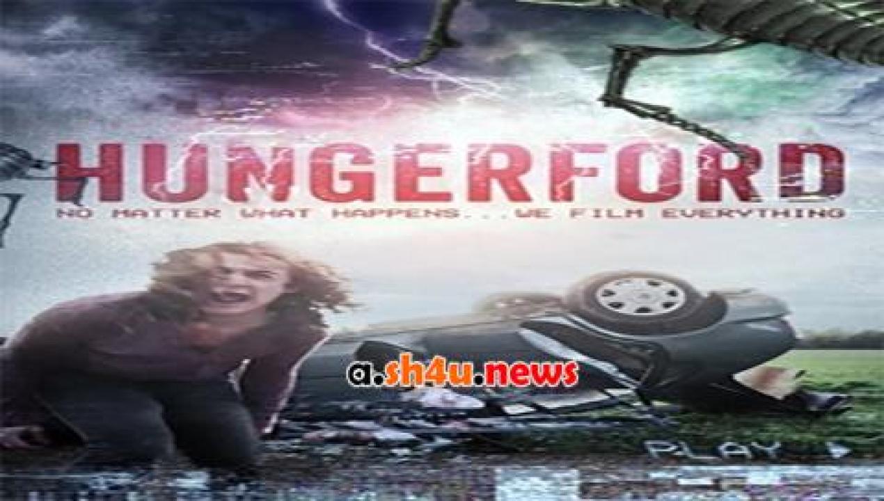 فيلم Hungerford 2014 مترجم - HD