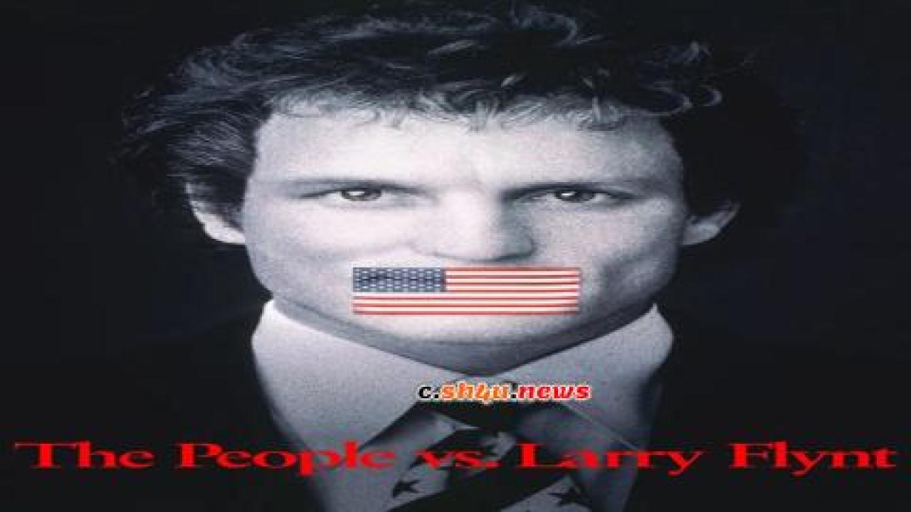 فيلم The People vs. Larry Flynt 1996 مترجم - HD