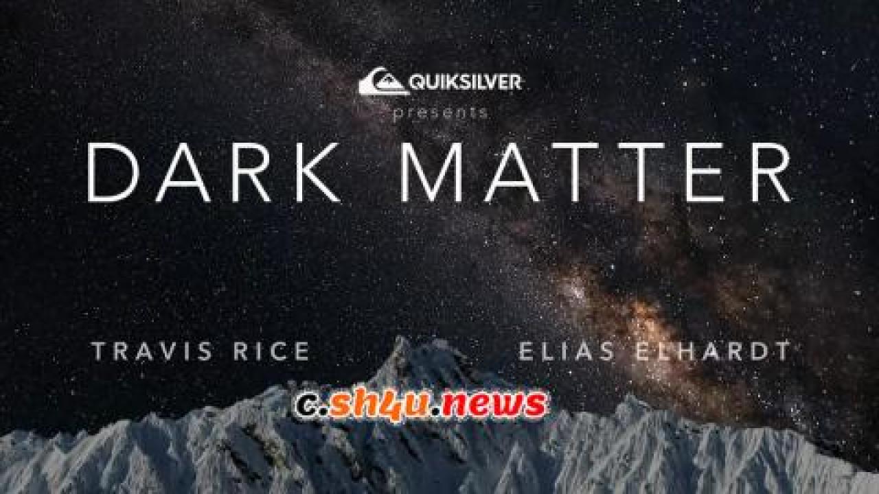 فيلم Dark Matter 2019 مترجم - HD