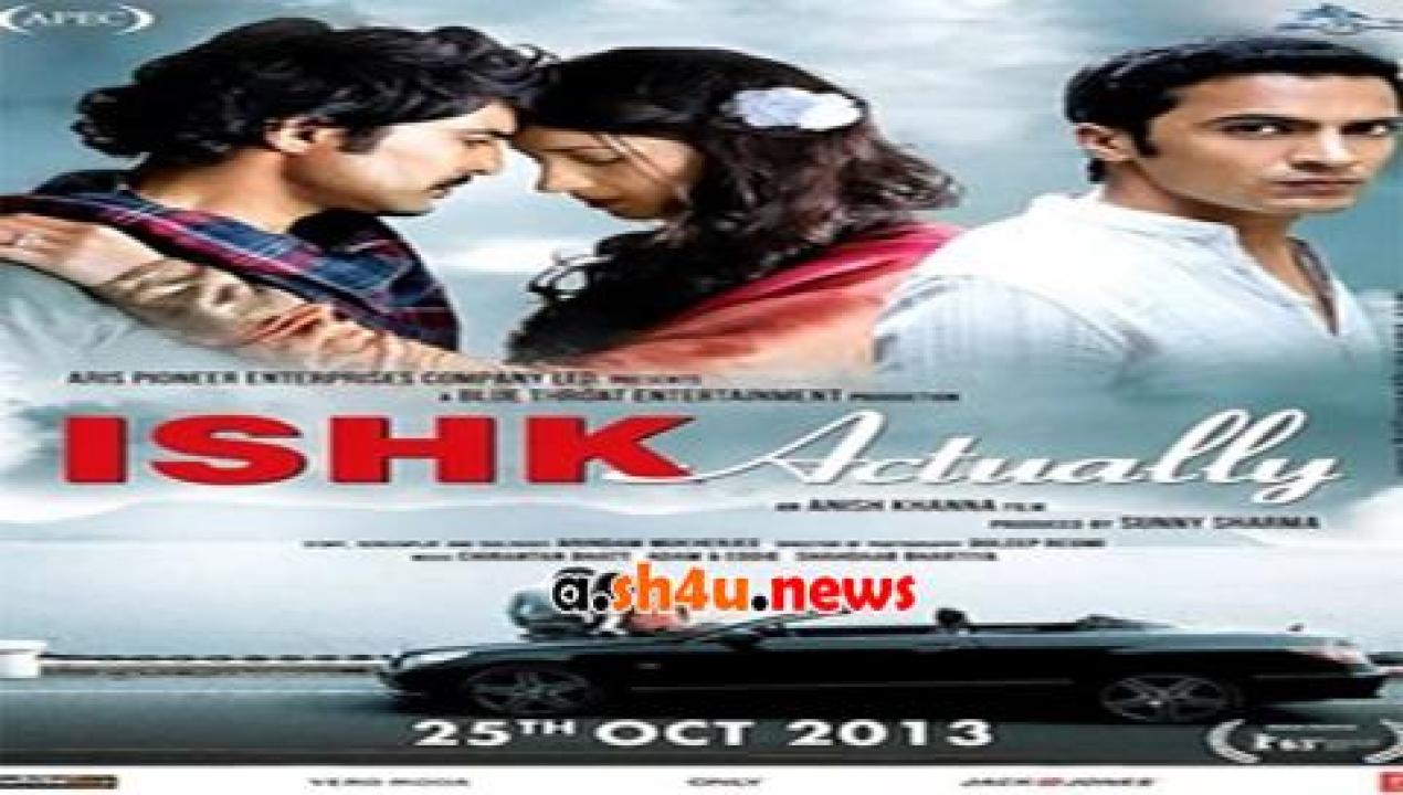 فيلم Ishk Actually 2013 مترجم - HD