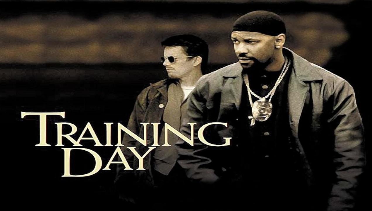 فيلم Training Day 2001 مترجم