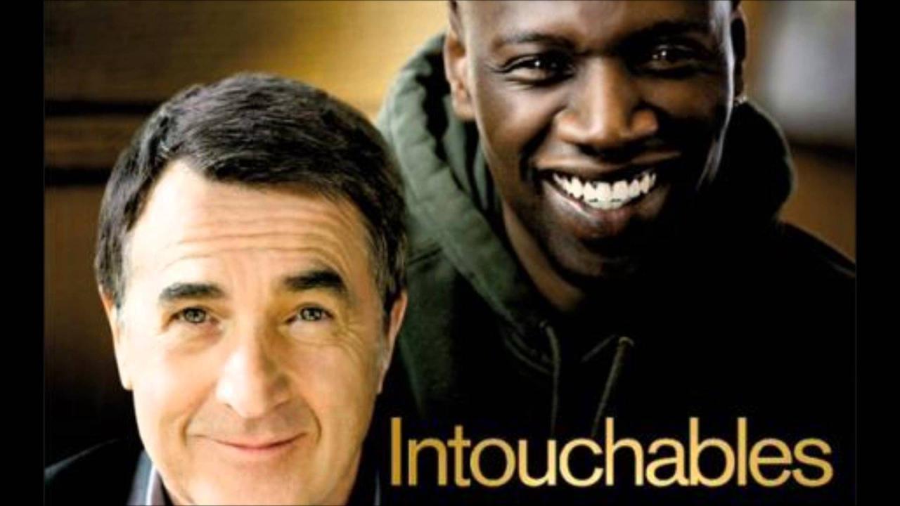 فيلم The Intouchables 2011 مترجم HD