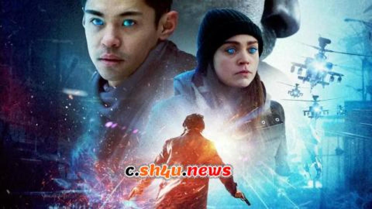 فيلم Enhanced 2019 مترجم - HD