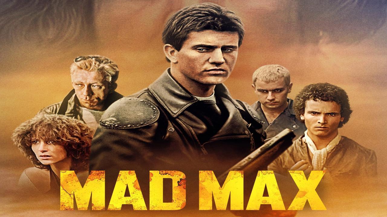 فيلم Mad Max 1979 مترجم كامل HD