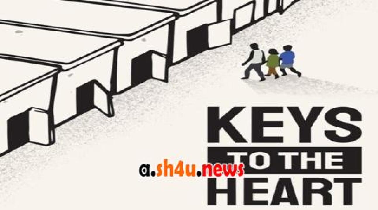 فيلم Keys to the Heart 2023 مترجم - HD