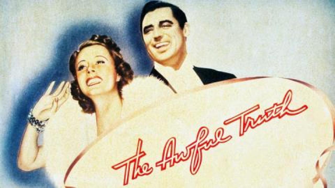 فيلم The Awful Truth 1937 مترجم كامل HD