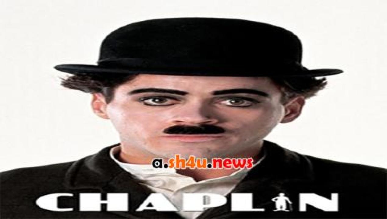 فيلم Chaplin 1992 مترجم - HD