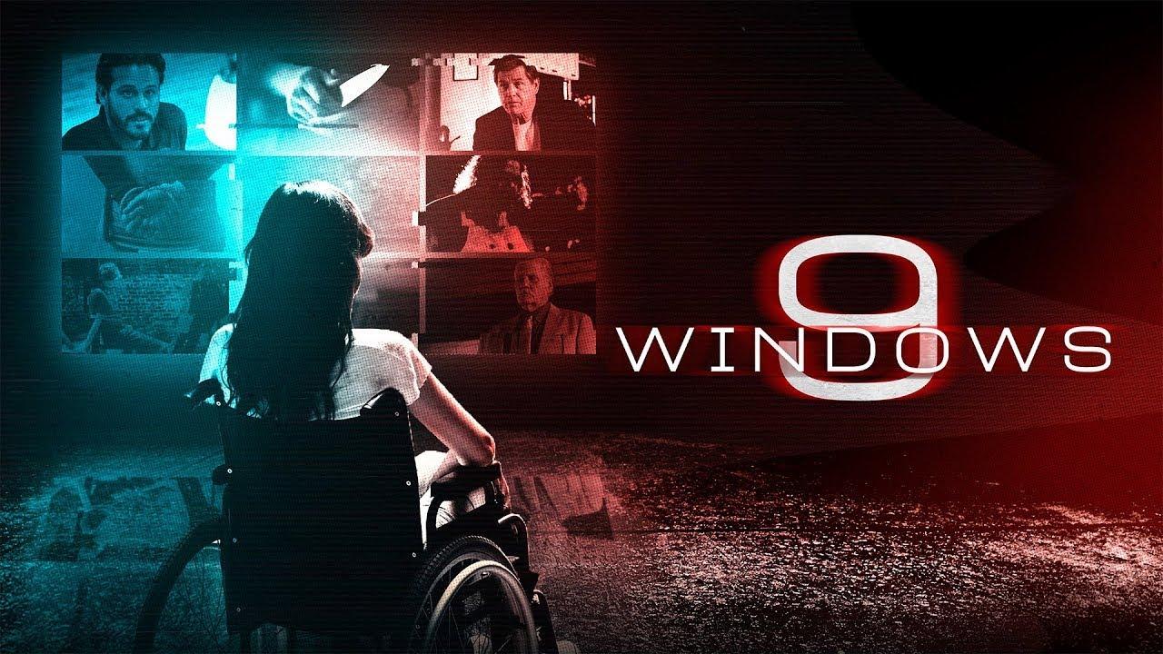 فيلم Windows 9 2024 مترجم كامل HD