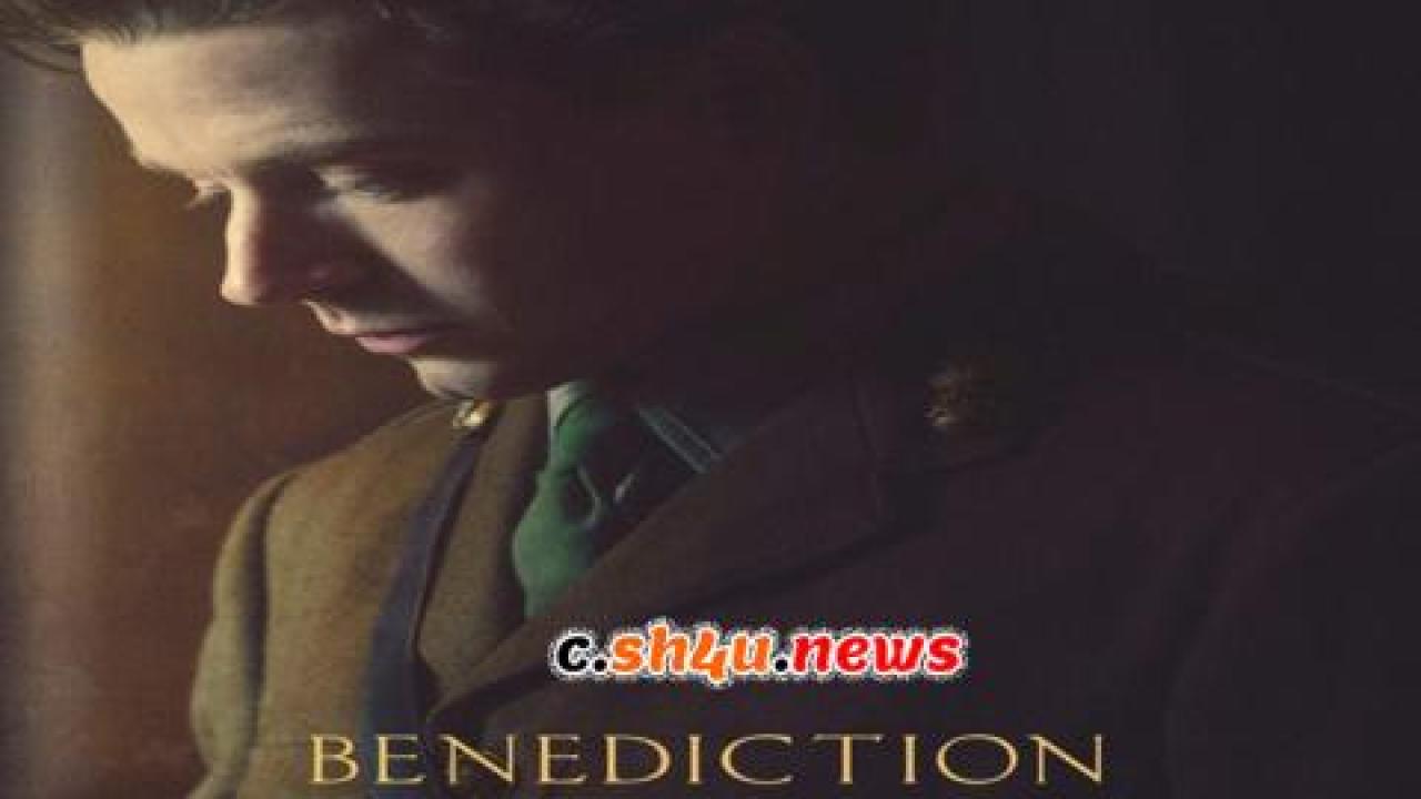 فيلم Benediction 2021 مترجم - HD
