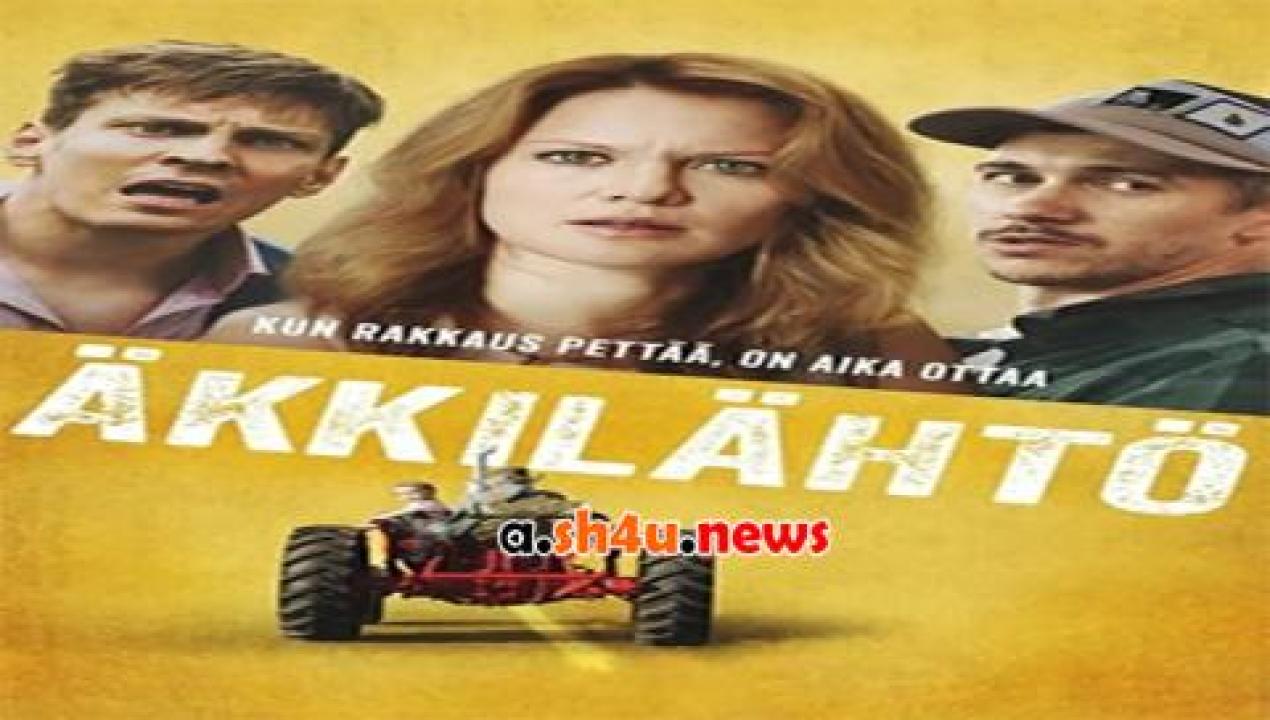 فيلم Akkilahto 2016 مترجم - HD