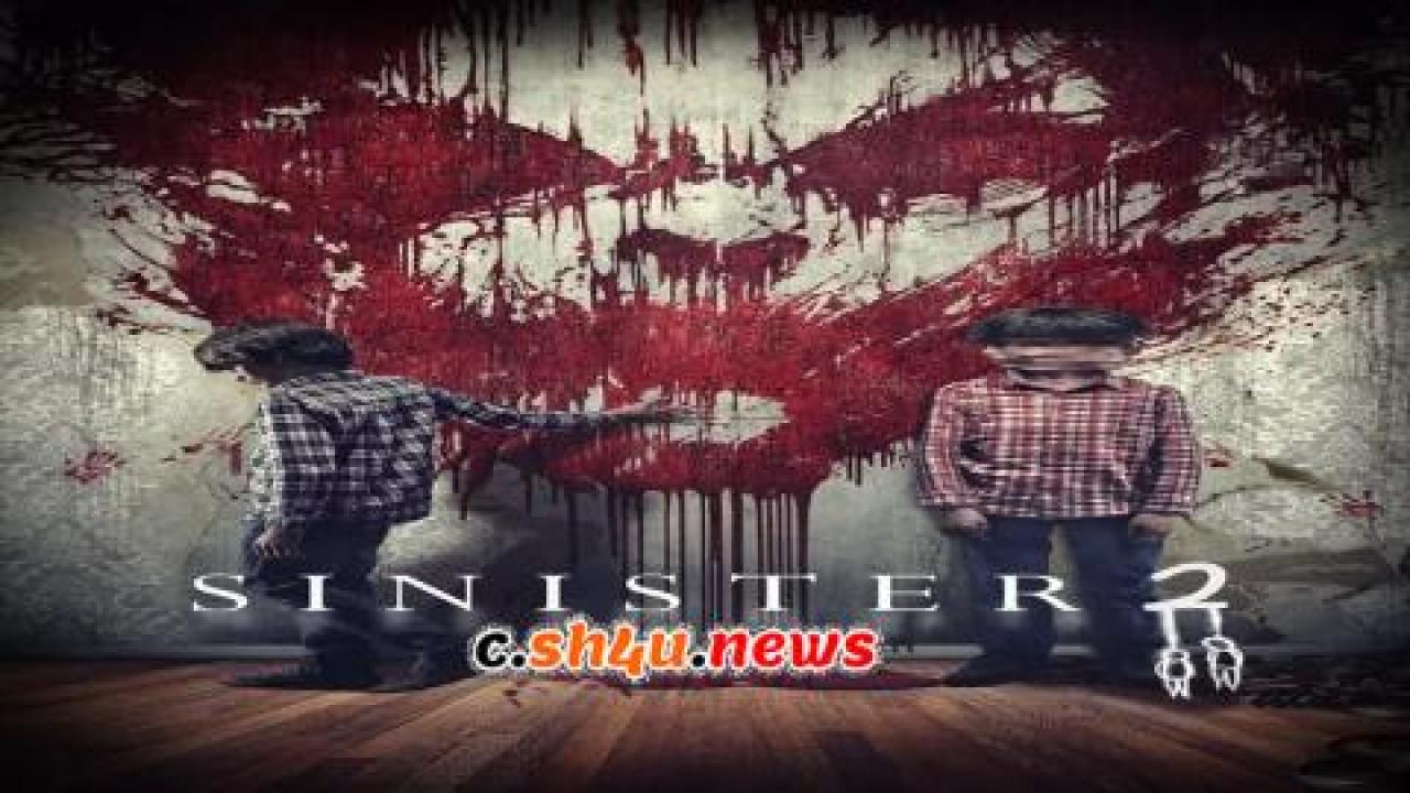 فيلم Sinister 2 2015 مترجم - HD