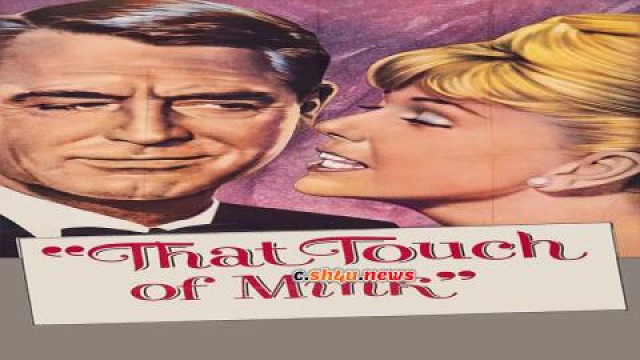 فيلم That Touch of Mink 1962 مترجم - HD