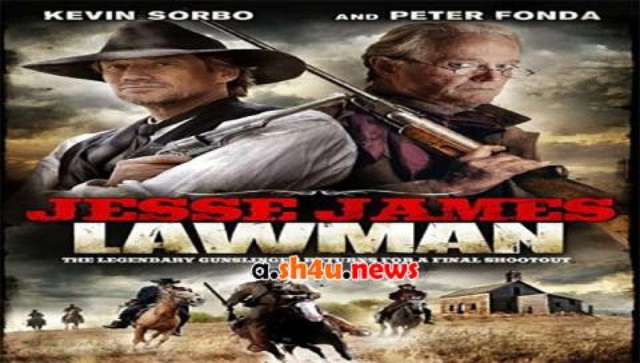 فيلم Jesse James Lawman 2015 مترجم - HD