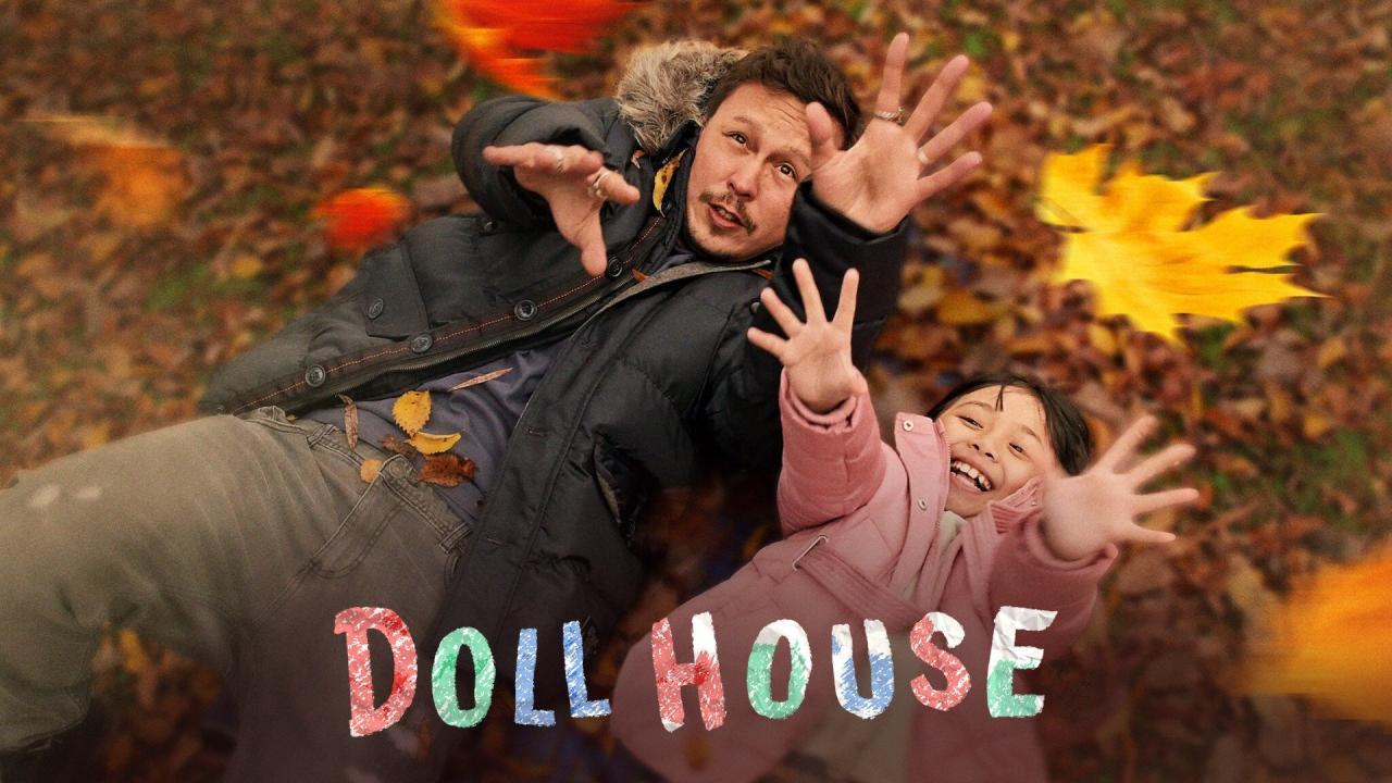 فيلم Doll House 2022 مترجم كامل HD