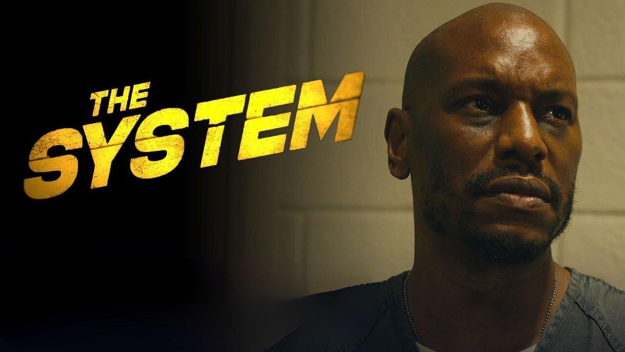 فيلم The System 2022 مترجم كامل HD