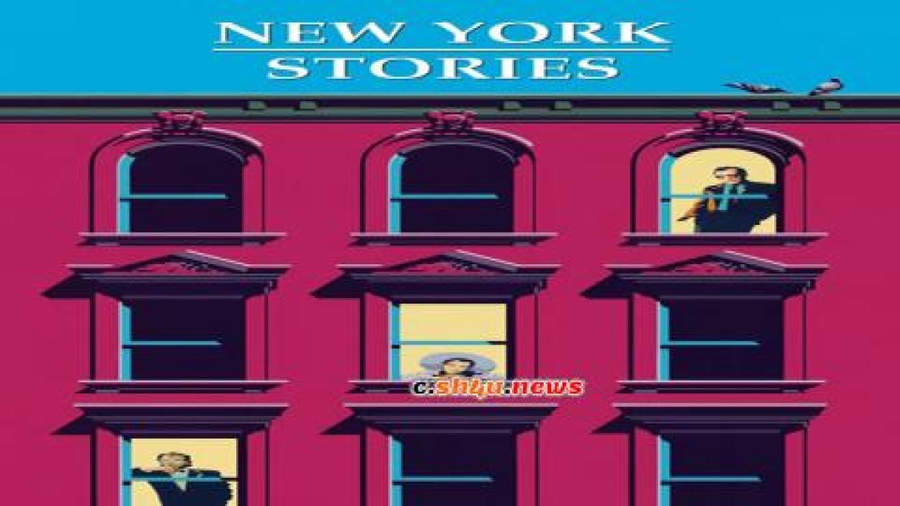 فيلم New York Stories 1989 مترجم - HD