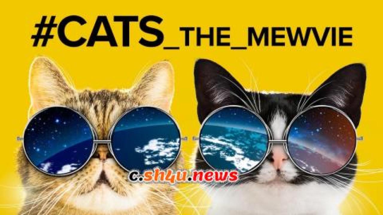 فيلم #cats_the_mewvie 2020 مترجم - HD