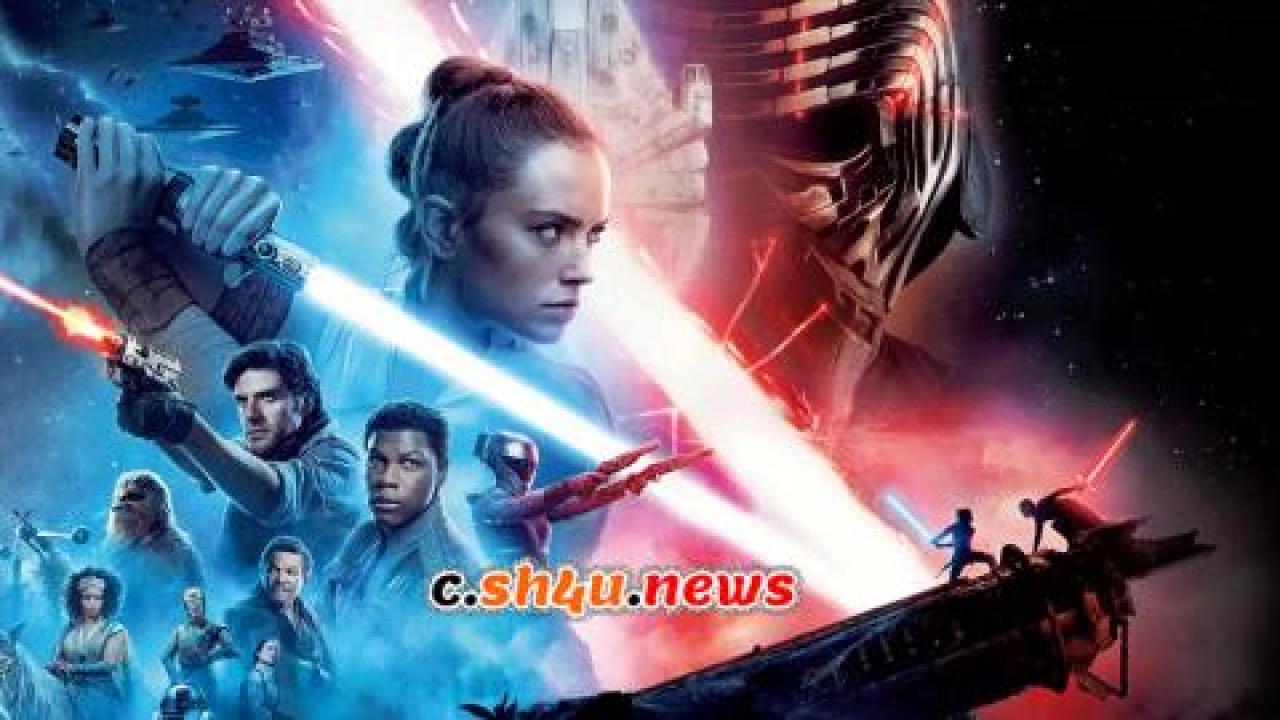 فيلم Star Wars: The Rise of Skywalker 2019 مترجم - HD