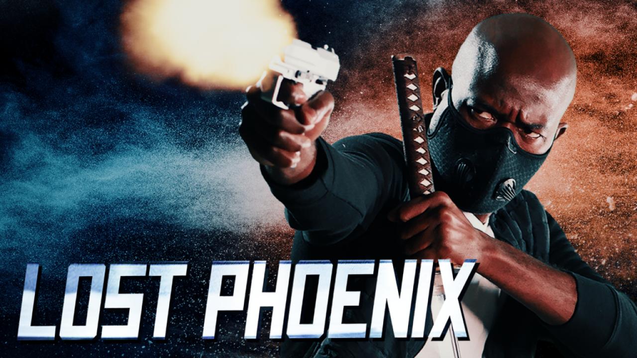 فيلم Lost Phoenix 2024 مترجم كامل