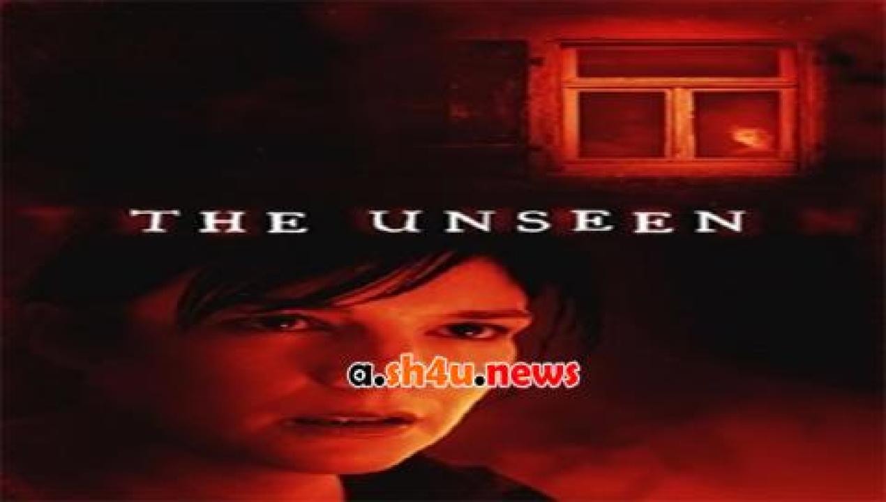 فيلم The Unseen 2017 مترجم - HD