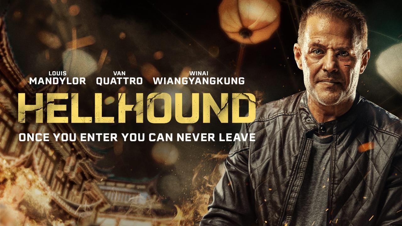 فيلم Hellhound 2024 مترجم كامل HD