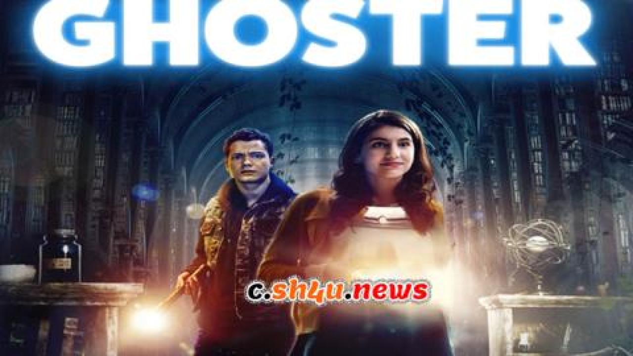 فيلم Ghoster 2022 مترجم - HD