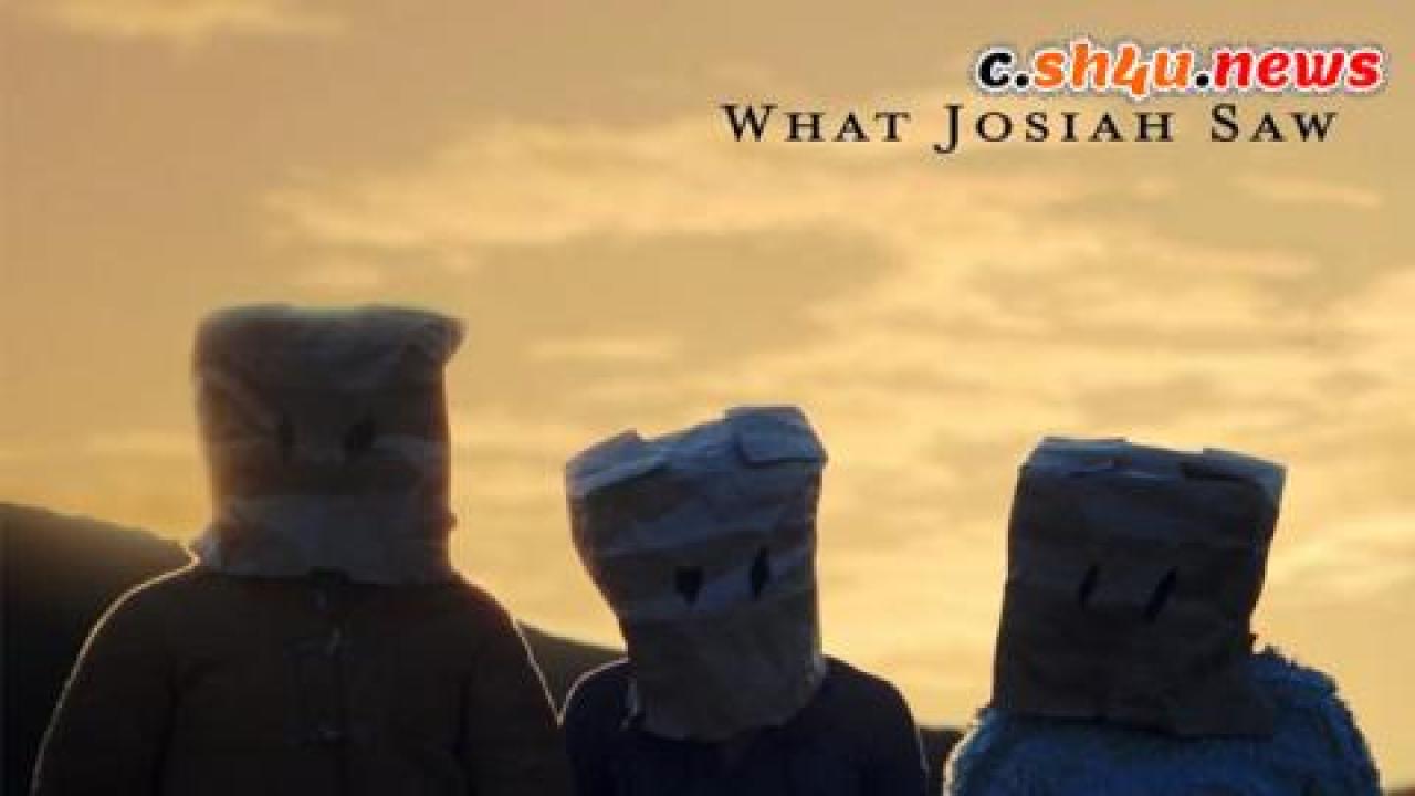 فيلم What Josiah Saw 2021 مترجم - HD