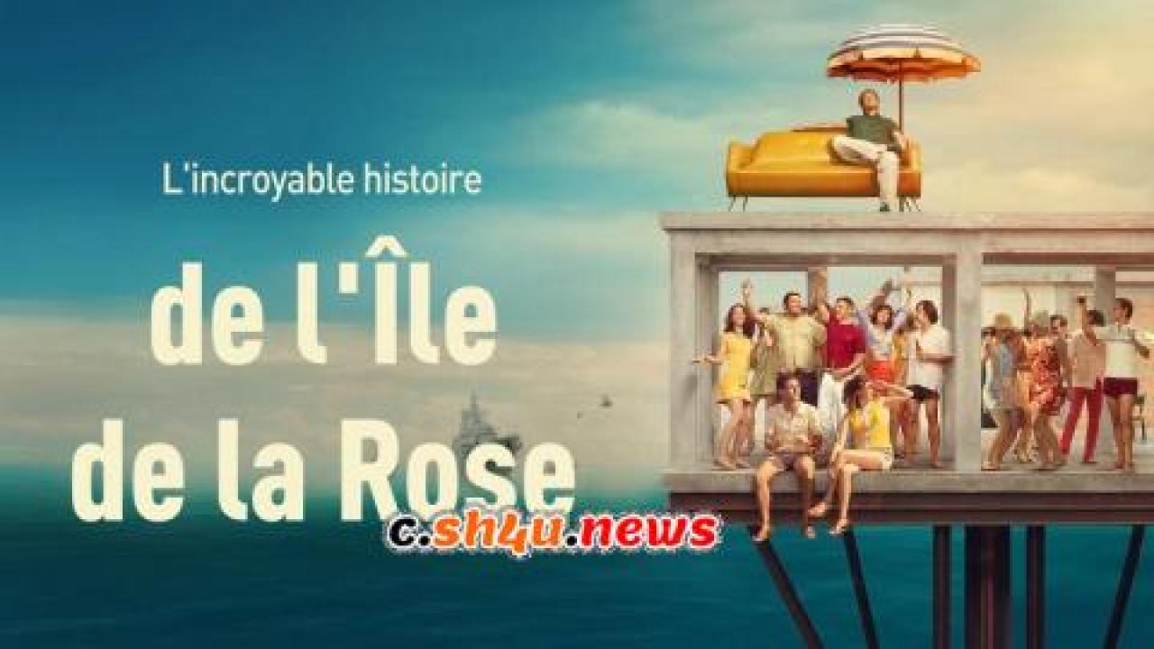 فيلم Rose Island 2020 مترجم - HD