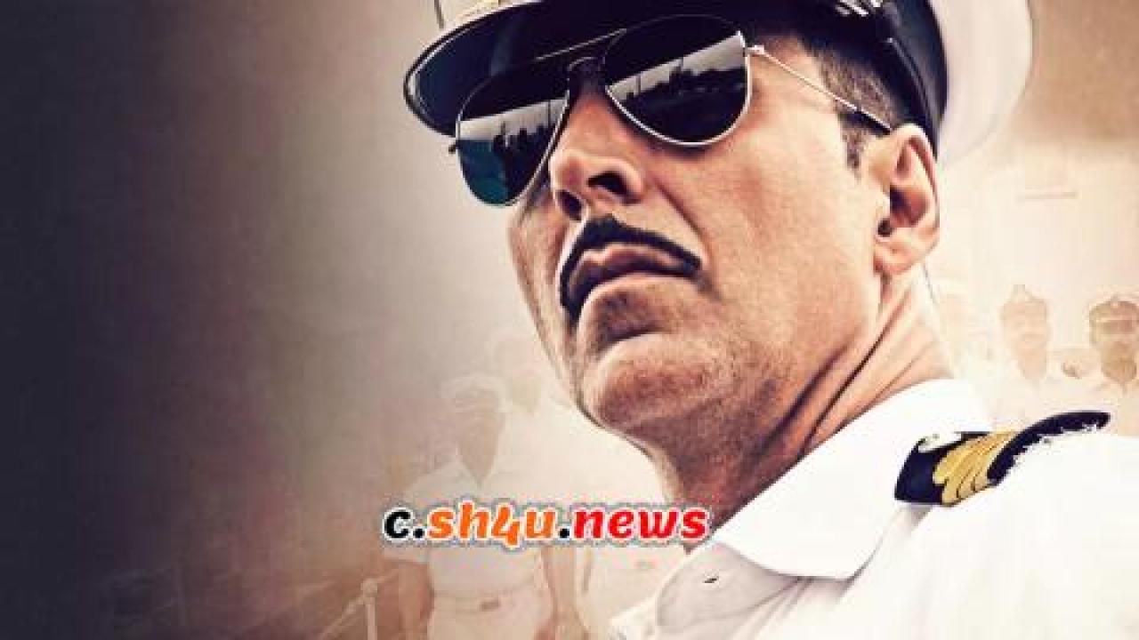 فيلم Rustom 2016 مترجم - HD