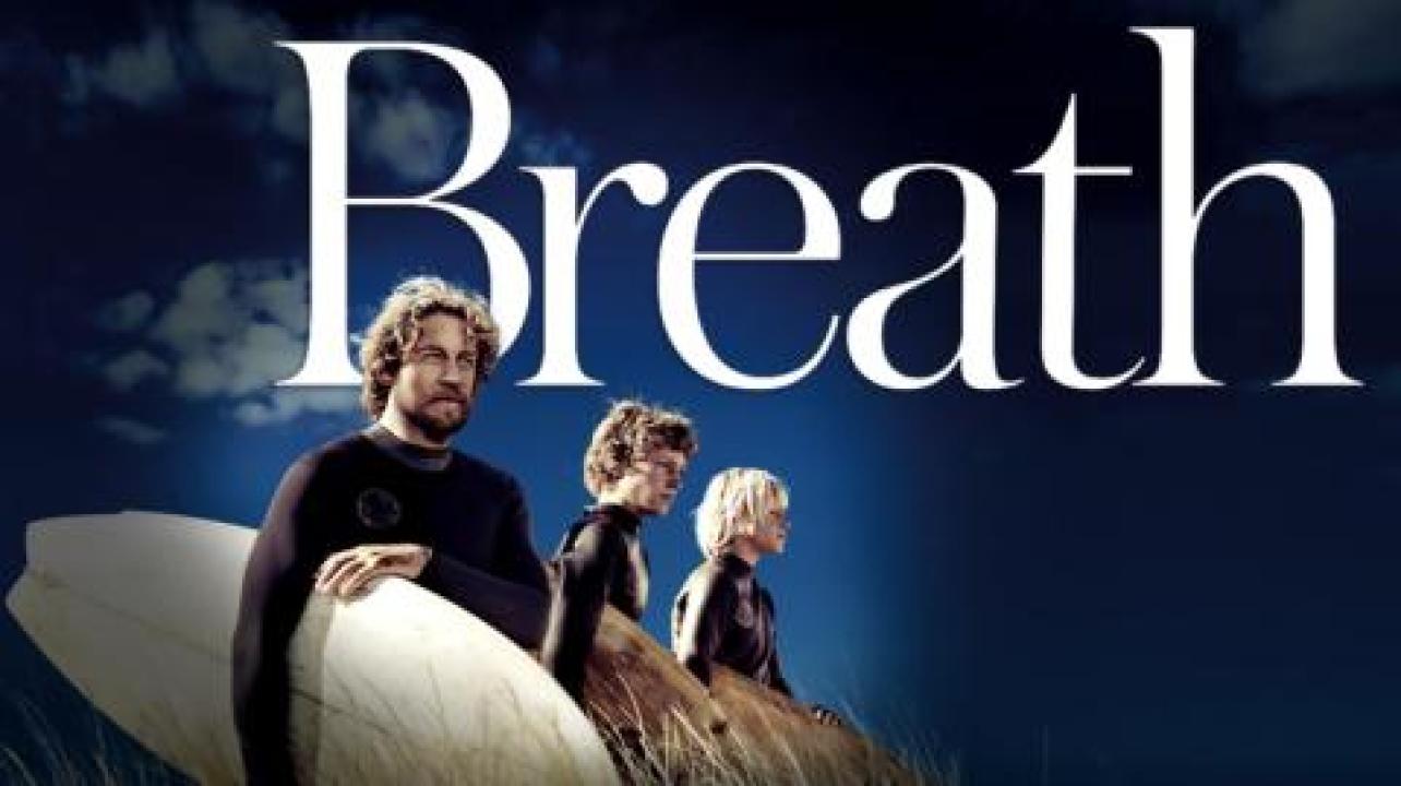 فيلم Breath 2017 مترجم - HD