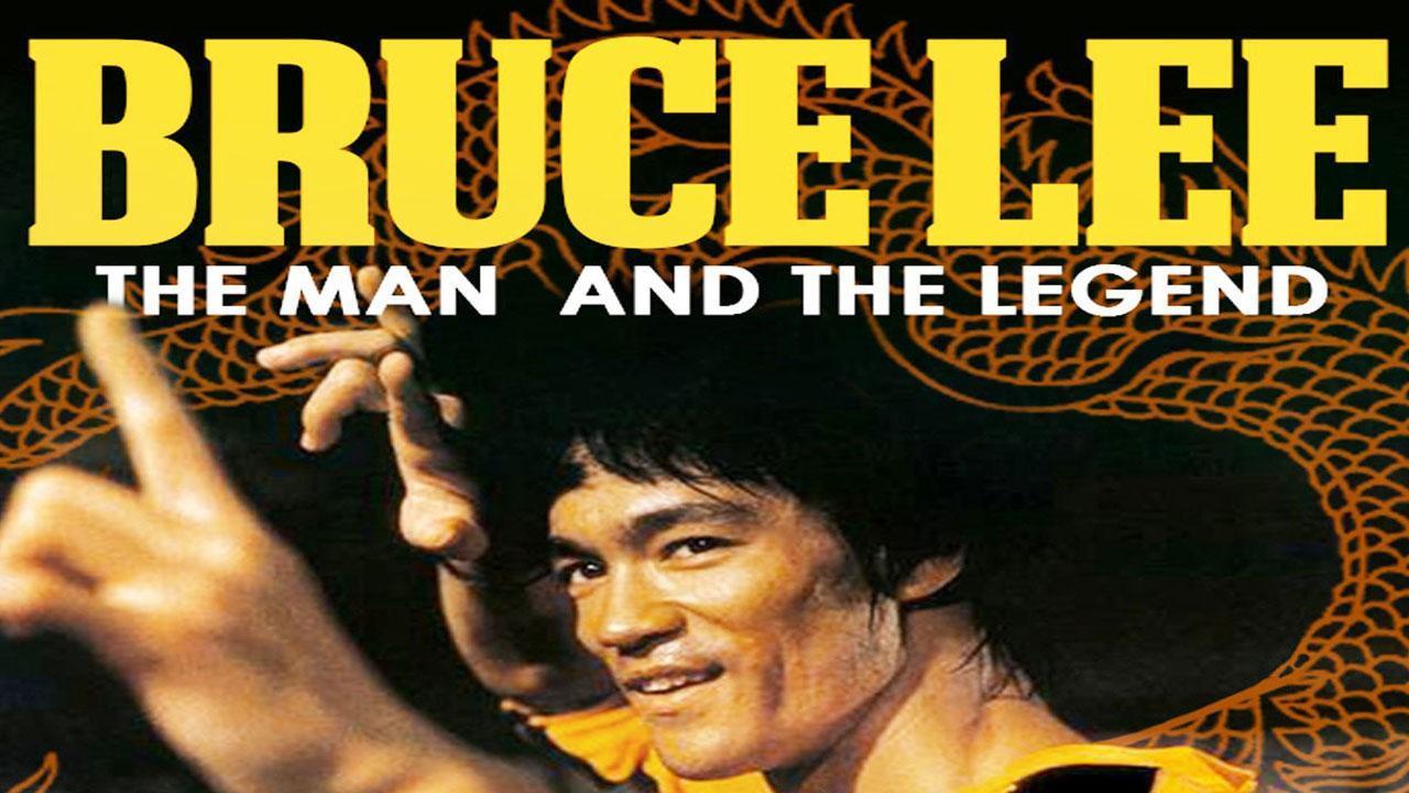 فيلم Bruce Lee: The Man And The Legend 1973 مترجم كامل HD