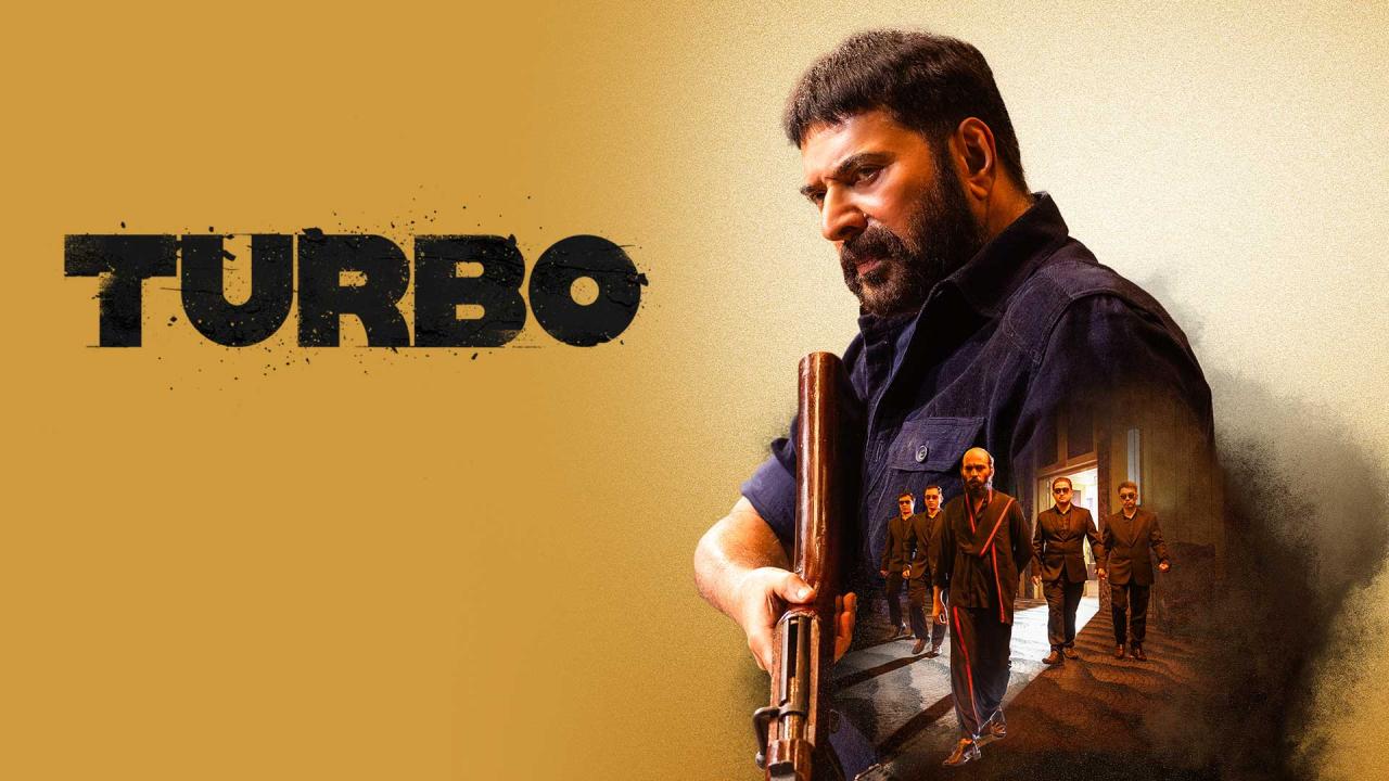 فيلم Turbo 2024 مترجم HD