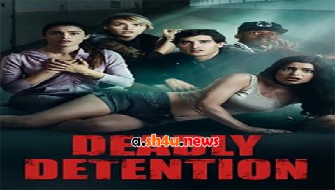 فيلم The Detained 2017 مترجم - HD