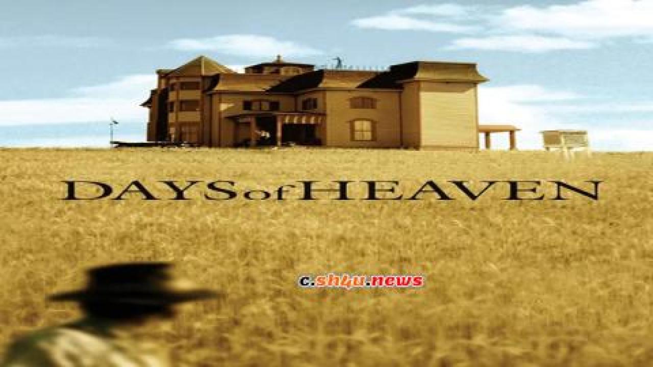 فيلم Days of Heaven 1978 مترجم - HD