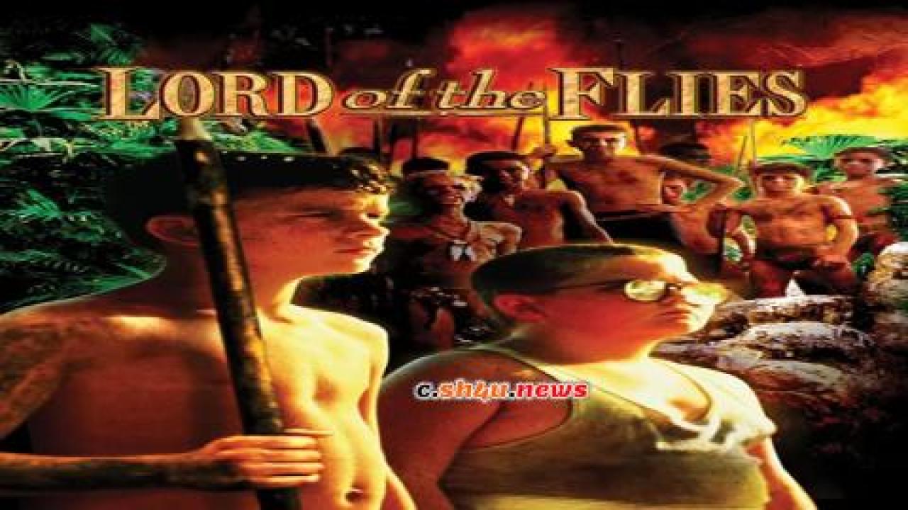 فيلم Lord of the Flies 1990 مترجم - HD