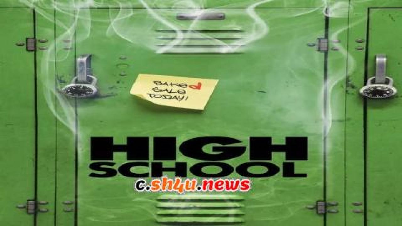 فيلم High School 2010 مترجم - HD
