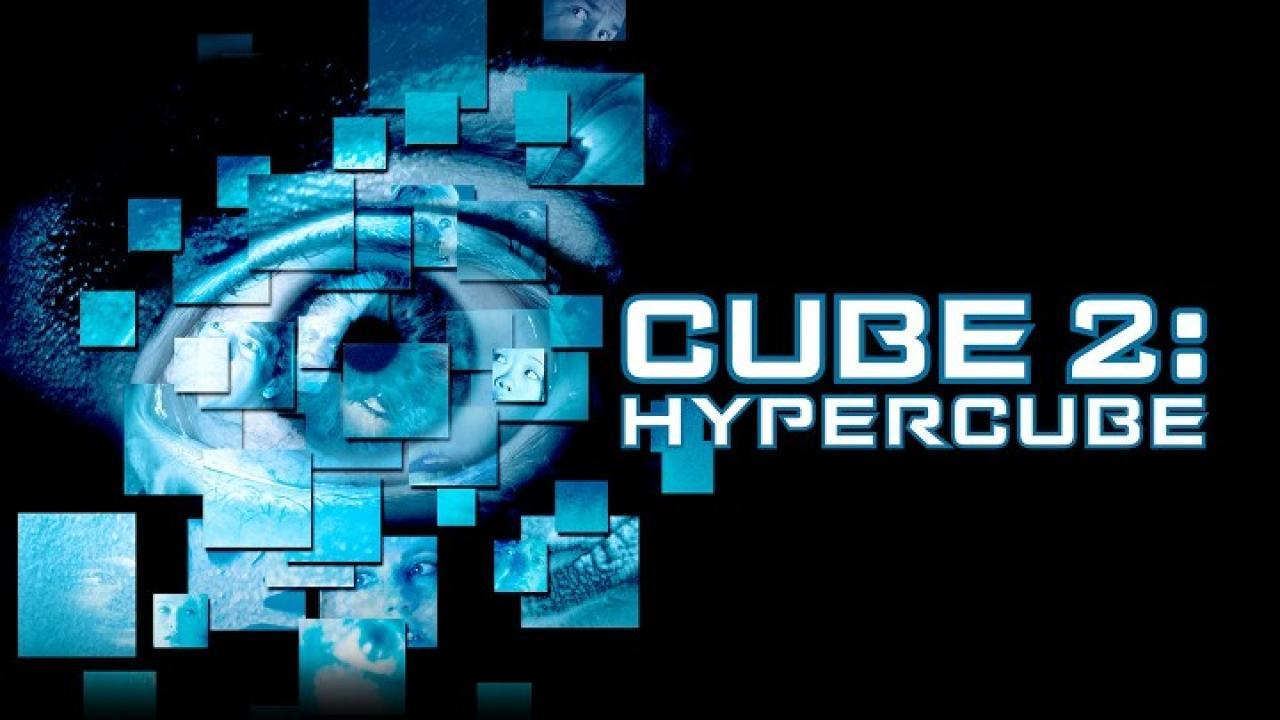 فيلم Cube² Hypercube 2002 مترجم كامل HD