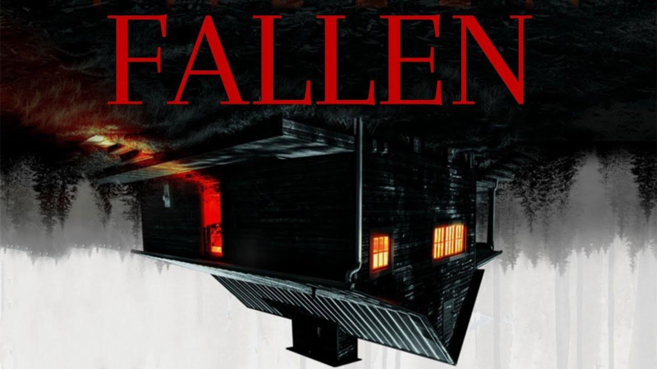 فيلم Fallen 2022 مترجم كامل HD